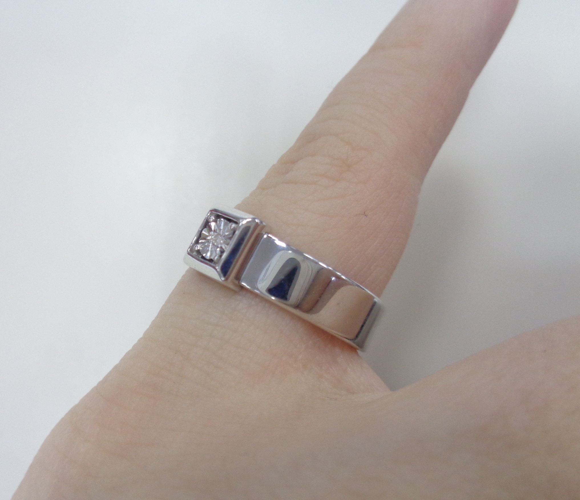 10321-001100 Кольцо (Ag 925)